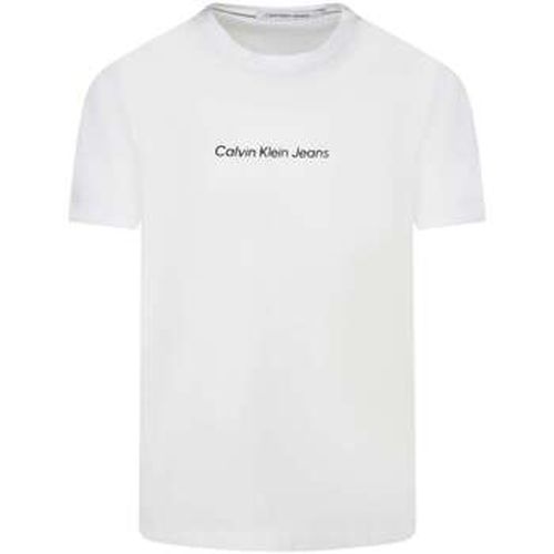 T-shirt 160866VTPE24 - Calvin Klein Jeans - Modalova