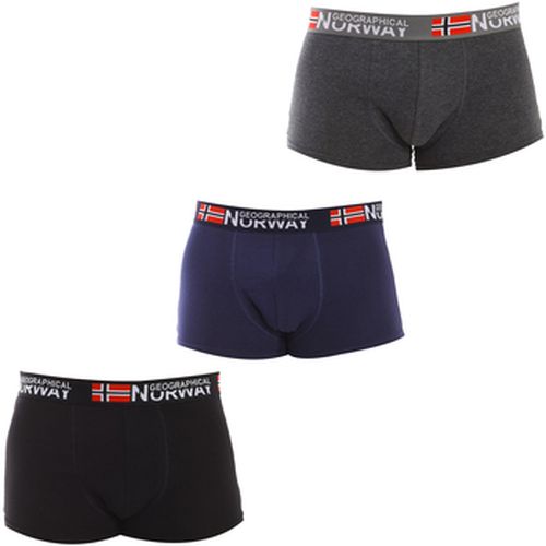 Boxers GN1000-003 - Geographical Norway - Modalova