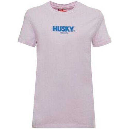 T-shirt - hs23bedtc35co296-sophia - Husky - Modalova
