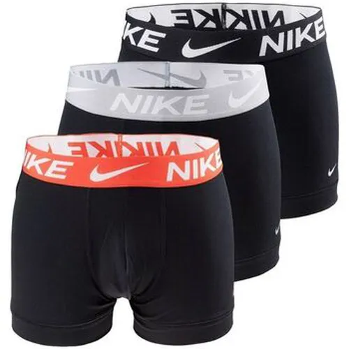 Boxers 0000KE1156-514 Black Boxer Pack - Nike - Modalova