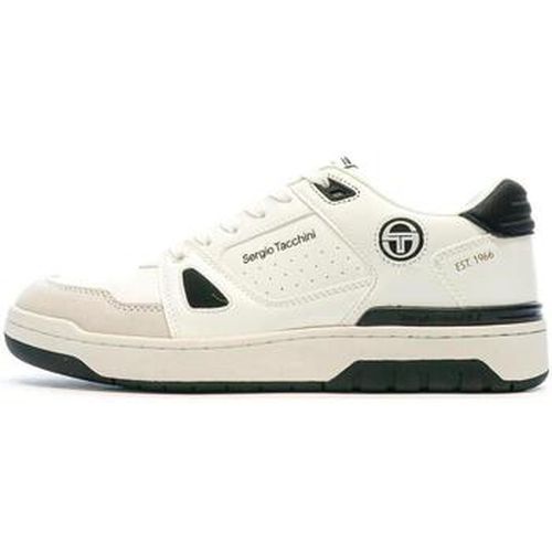 Baskets basses STU0011S - Sergio Tacchini - Modalova