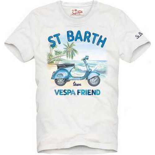 T-shirt Mc2 Saint Barth - Mc2 Saint Barth - Modalova