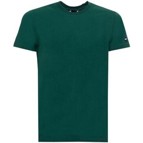 T-shirt hs23beutc35co186-vincent-c455-f46 green - Husky - Modalova