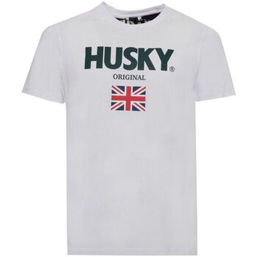 T-shirt - hs23beutc35co177-john - Husky - Modalova