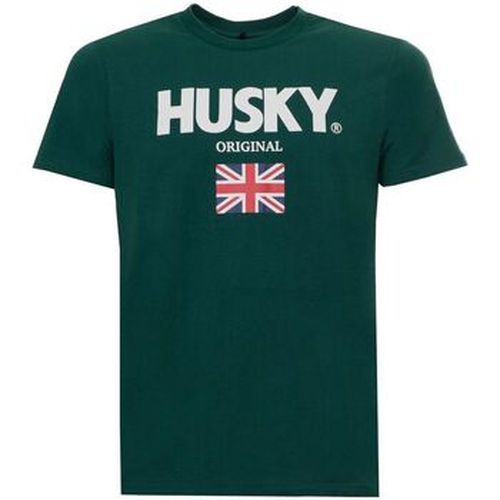T-shirt - hs23beutc35co177-john - Husky - Modalova