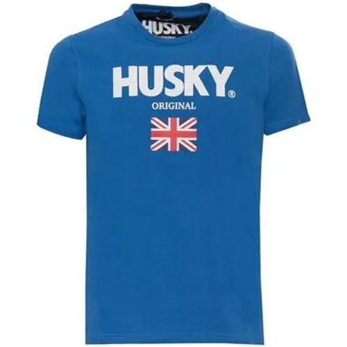 T-shirt - hs23beutc35co177-john - Husky - Modalova