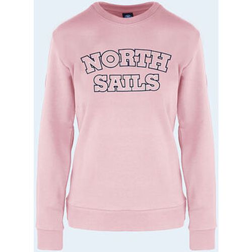 Sweat-shirt North Sails - 9024210 - North Sails - Modalova