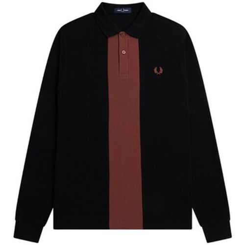 Polo Fred Perry Polo FP-M6637 102 - Fred Perry - Modalova