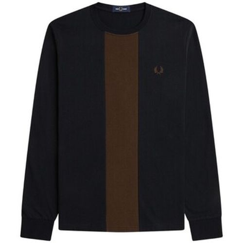 T-shirt T-Shirt FP-M6638 102 - Fred Perry - Modalova