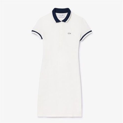 Robe Lacoste EF7284 Robe femme - Lacoste - Modalova