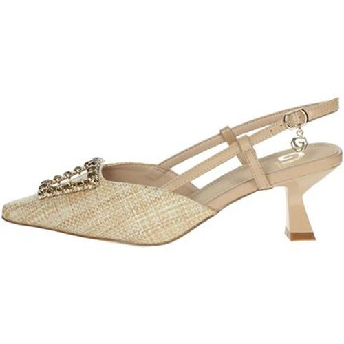 Chaussures escarpins GY360 - Gold & Gold - Modalova