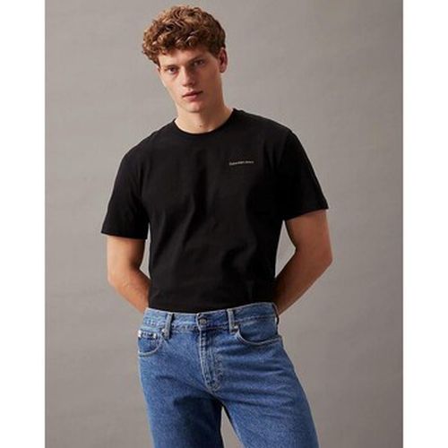 T-shirt J30J325679 - Calvin Klein Jeans - Modalova