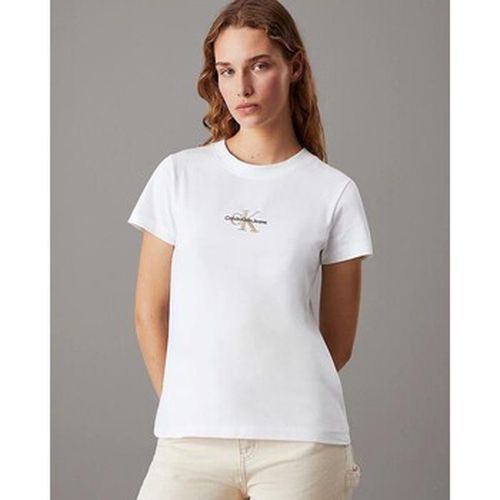 T-shirt J20J223563YAF - Calvin Klein Jeans - Modalova
