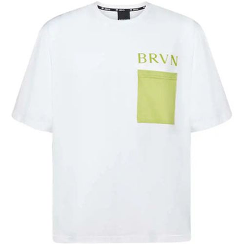 T-shirt Brvn Dashing - Brvn - Modalova