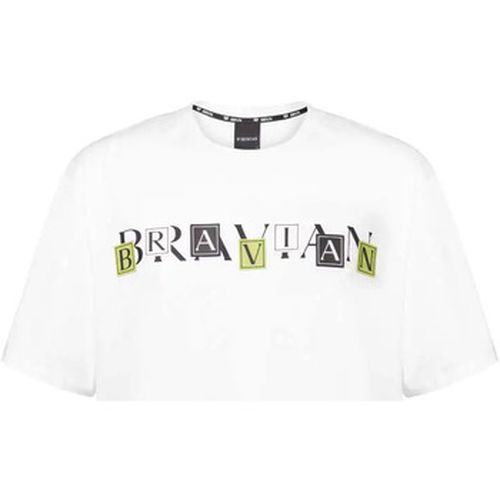 T-shirt Brvn Bravian - Brvn - Modalova