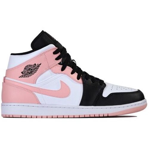 Boots Air Jordan 1 Retro Mid Crimson Tint - Nike - Modalova