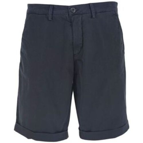 Short Shorts Brighton Dark Navy - Modfitters - Modalova