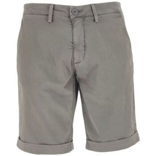 Short Shorts Brighton Mid Grey - Modfitters - Modalova