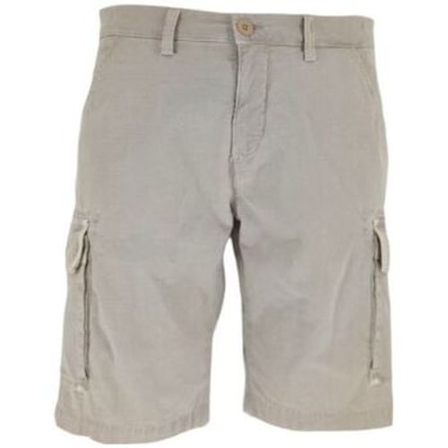 Short Shorts Dover Ripstop Stone - Modfitters - Modalova