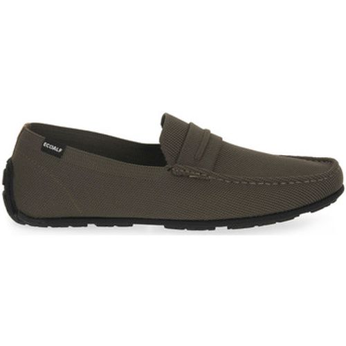 Mocassins Ecoalf KHAKI JOHN ALF - Ecoalf - Modalova