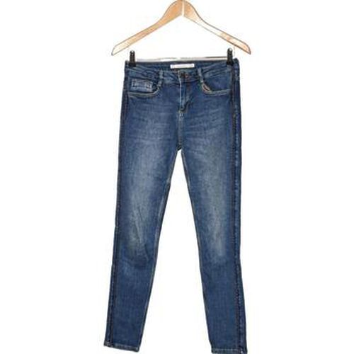 Jeans jean slim 36 - T1 - S - Sud Express - Modalova