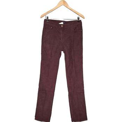 Jeans jean droit 40 - T3 - L - Caroll - Modalova