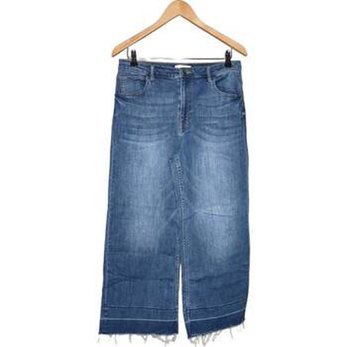 Jeans jean droit 42 - T4 - L/XL - H&M - Modalova