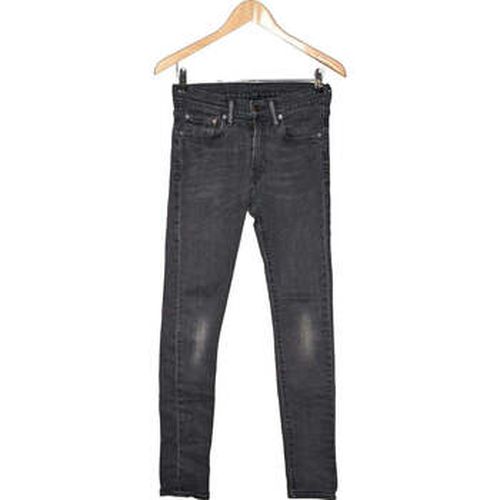 Jeans jean slim 38 - T2 - M - Levis - Modalova