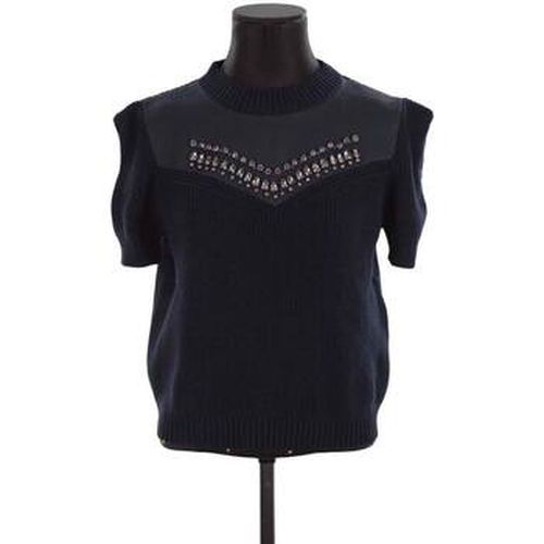 Pull Pull-over en coton - Tara Jarmon - Modalova