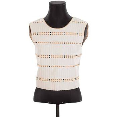 Blouses Sandro Top en coton - Sandro - Modalova