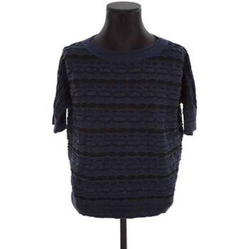 Pull Pull-over en coton - Tara Jarmon - Modalova