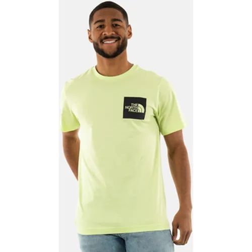 T-shirt The North Face 0a87nd - The North Face - Modalova