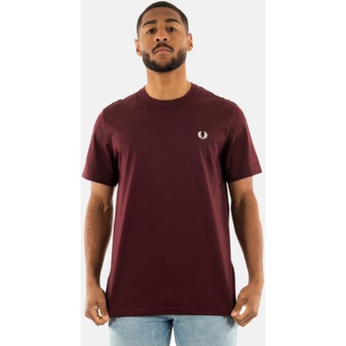 T-shirt Fred Perry m1600 - Fred Perry - Modalova