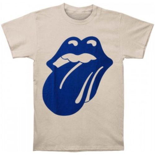 T-shirt Blue Lonesome 1972 - The Rolling Stones - Modalova