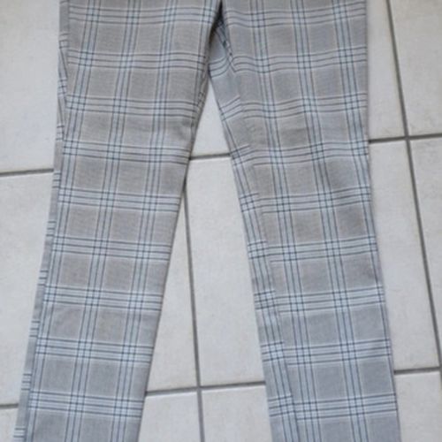 Chinots Autre Pantalon chino Zara - Autre - Modalova