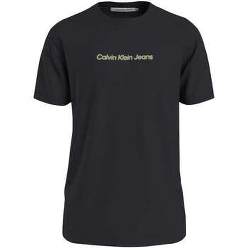 T-shirt 160867VTPE24 - Calvin Klein Jeans - Modalova