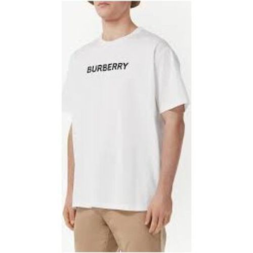 T-shirt Burberry 8055309 - Burberry - Modalova