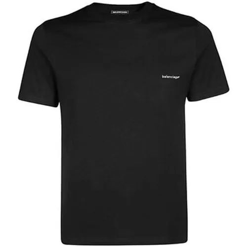 T-shirt Balenciaga 556151 TYK28 - Balenciaga - Modalova