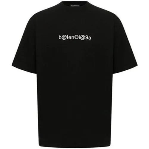 T-shirt Balenciaga 620969 TIV50 - Balenciaga - Modalova