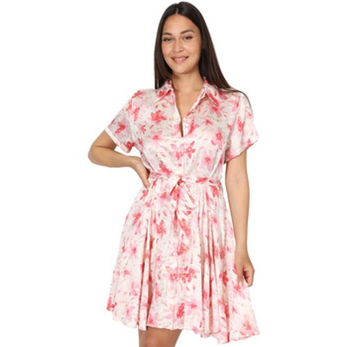 Robe La Modeuse 71696_P168519 - La Modeuse - Modalova