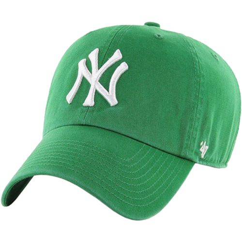 Casquette New York Yankees MLB Clean Up Cap - '47 Brand - Modalova