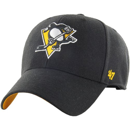Casquette NHL Pittsburgh Penguins Ballpark Cap - '47 Brand - Modalova