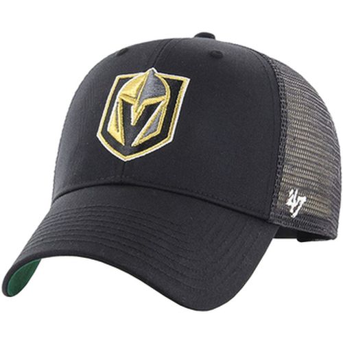 Casquette NHL Vegas Golden Knights Branson Cap - '47 Brand - Modalova