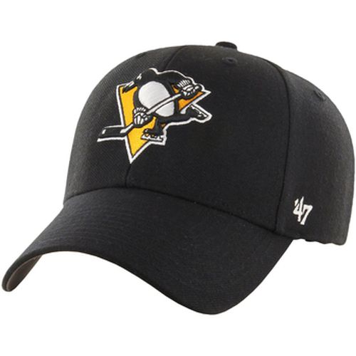 Casquette NHL Pittsburgh Penguins MVP Cap - '47 Brand - Modalova
