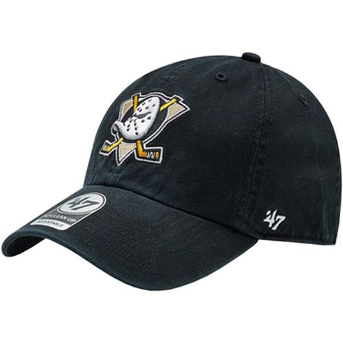 Casquette NHL Anaheim Ducks Cap - '47 Brand - Modalova