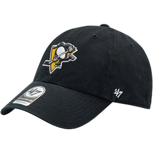 Casquette NHL Pittsburgh Penguins Cap - '47 Brand - Modalova