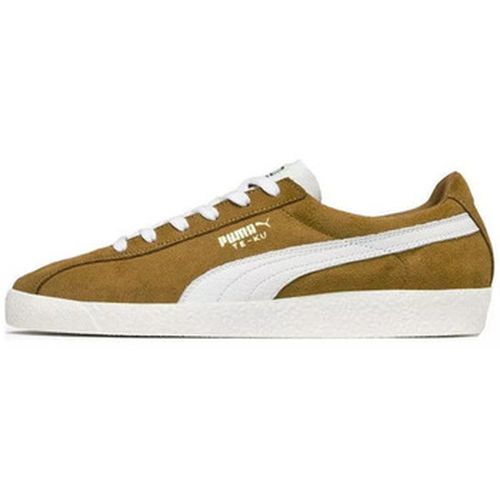 Baskets basses Puma TE KU PRIME - Puma - Modalova