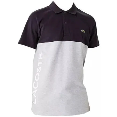 T-shirt Lacoste Polo - Lacoste - Modalova