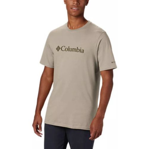 T-shirt Columbia CLASSIC LOGO - Columbia - Modalova