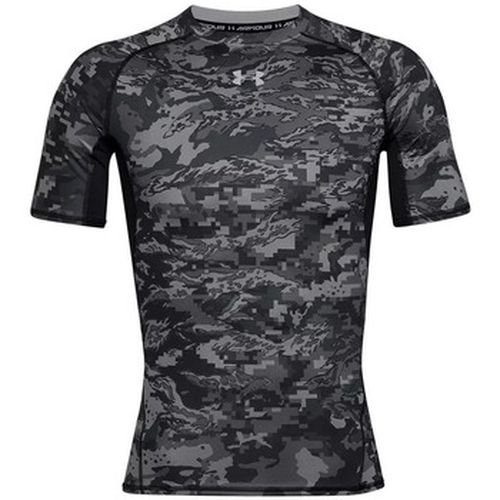 T-shirt HEATGEAR ARMOUR - Under Armour - Modalova